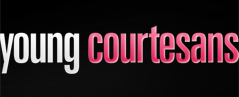 Young Courtesans