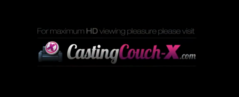 Casting Couch X