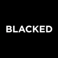 Blacked Blacked