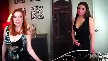 Mom Made Me Impregnate Aunt Mallory FULL VERSION