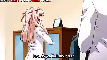 Uncensored fuck fest of a hentai.