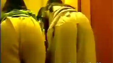 Desi Indian GF Porn Video Filmed Naked
