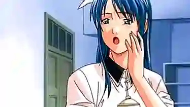 Discipline Hentai.