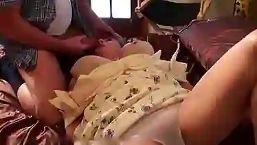 Church Lady fucked by Redneck