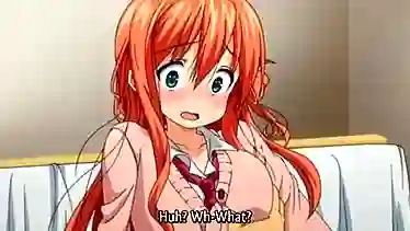 anime virgin sex