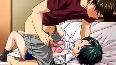 anime blowjob