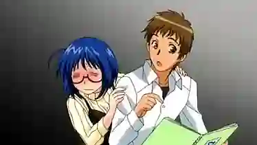 anime futanari