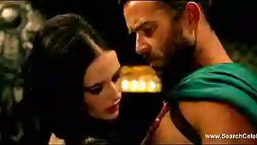 Eva Green nude - 300: Rise of an Empire