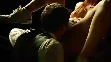 Sex in the cinema