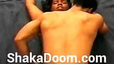 Rich Sugar Mummy Gets Fucked - ShakaDoom.com