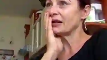 Fucking my friends mom while he is at work