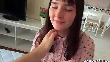 GOFUCKAGIRL - Shy girl Lika fucked in her every hole.mp4