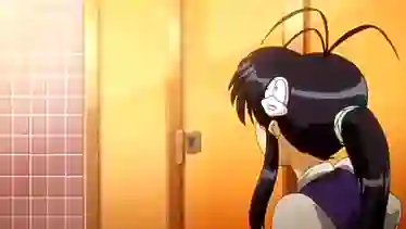 Hentai Universitaria futanari anal sex