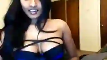 The most beautiful Indian you've ever seen