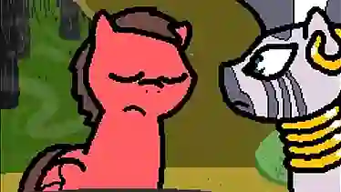 over 15 Pony sex scenes
