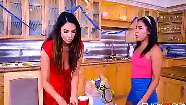 Missy Martinez In My Girlfriends Hot Mom