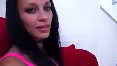 Sister Gives Brother a Lap Dance  pt.1 - Mercy - Family Therapy