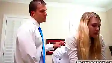 Teen slave xxx amateur threesome cum In a