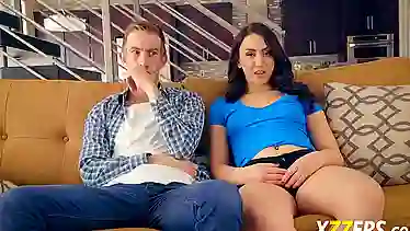 Holly Hendrix And Mandy Muse GF Ass Roommate