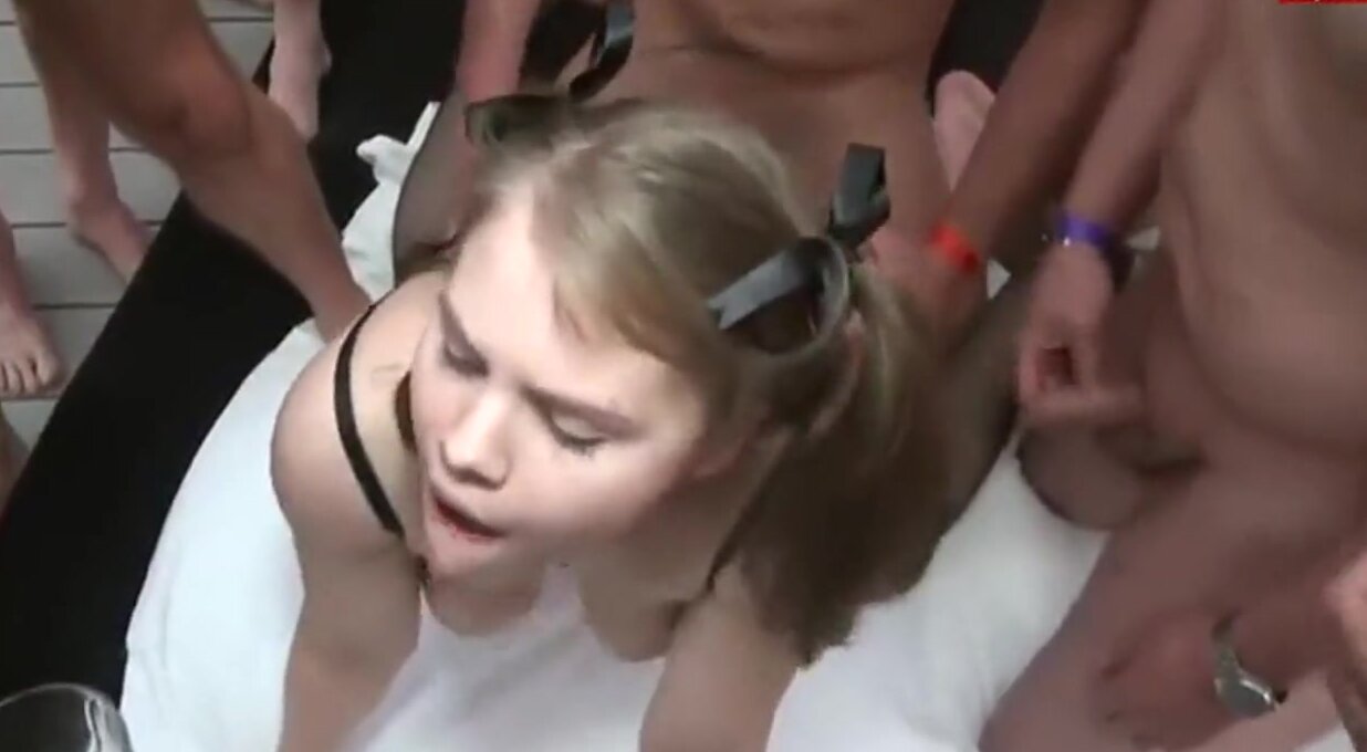 German porn teen