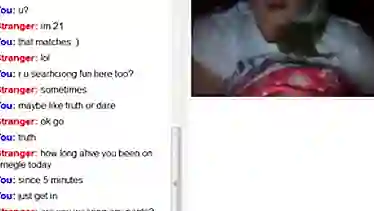 Shy Australian Teen Masturbatin on Cam Omegle - amaturexxxcams