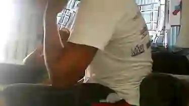Mexicana Infiel Manda a su hijo a la tienda para echarse un rapidin