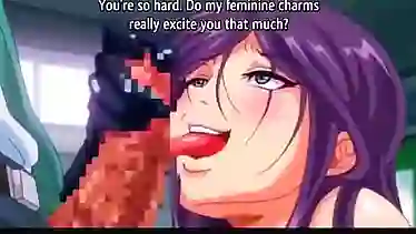 Hentai School Teacher Fucking Porn
