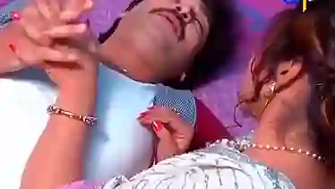 serial actress sravya sruthi hot romance