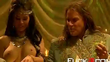 Abbey Brooks, Gabriella Fox, Shyla Stylez, Stoya, Veronica Rayne In Pirates