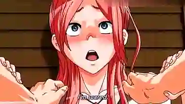 School and public hentai
