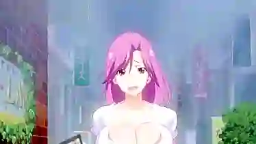 Step sister ahegao hentai