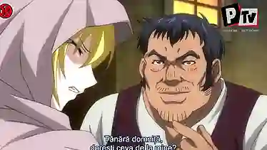 Goblins Fuck Elfs Hentai