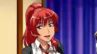 HMV Anime Hentai Milfs