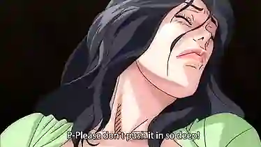 HOT HENTAI BONDAGE MILF