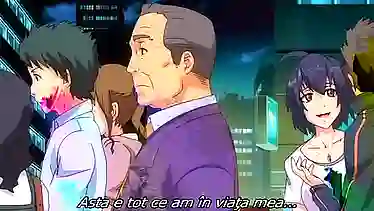 Old man hentai action