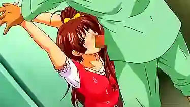 Nurse hardcore anime hentai