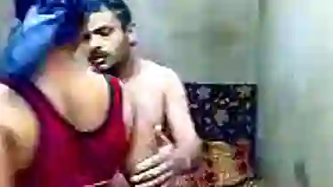 indian amateur wife having sex with her neighbour boyfriend mms