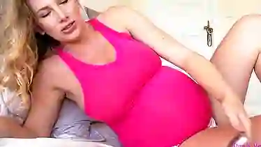 Dan 123 Especial Pregnant