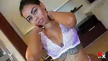 Canela Skin - Blowjob