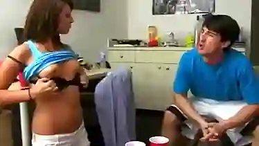 Truth or Dare(college)