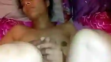 Alka Bhabhi Fucked Hard by Hubby wid Audio