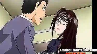 hentai pros milf stepmom xxx cheat amateur - visit AmateurMilfTube.com