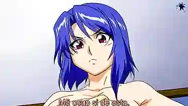 Anime hentai porn with busty bitches and with schoolgirls