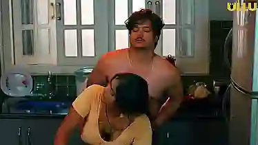 Watch Yahan Tu and Ullu in steamy Hindi action, HD 1080p quality