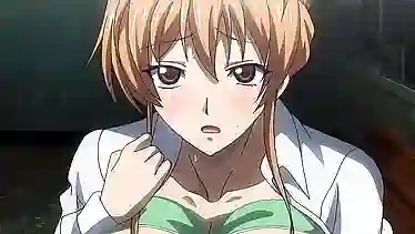 Experience the ultimate hentai adventure in 4K Ultra HD with Anime#7