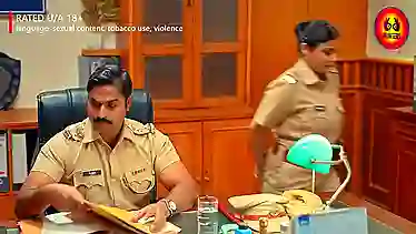 Hindi Hunter's POV: Big Dicks Double Penetration and Hot Blows in HD