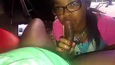 Watch this Ebony pornstar swallow and ride your load in HD
