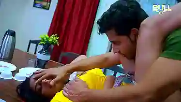 Vasna S01E01: India's MILF with 18 Tits & Ass in HD Porn - Big Tits & Blowjob