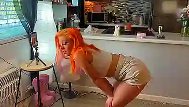 Cheating GF Sister gets her ass drilled by her big-ass BF in homemade video