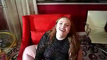 Insanely hot BBW Mia Dior gets her pussy filled with cum at Downtown Grand Las Vegas - Mia White